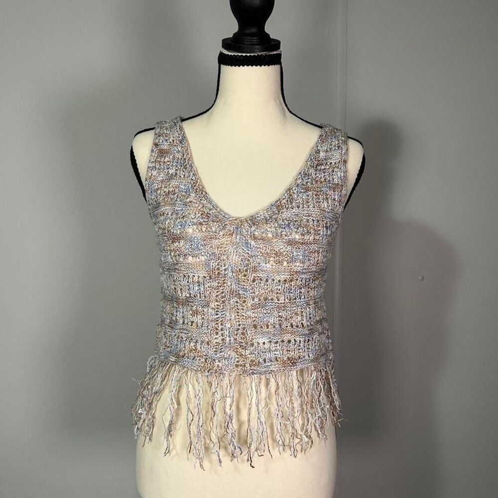 Unbranded Women's Crop-top